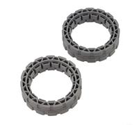 Roue motrice de rechange pour aspirateurs Ecovacs pour Deebot y compris pour OZMO X1, Omni, T10 Turbo, T10 Plus et Series