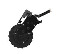 Roue Motrice Droite, Compatible avec Les Modèles PROSCENIC 800T 820 830 850P, Compatible avec Les Modèles LIECTROUX C30B, Pièces De Rechange for Aspirateur Robot