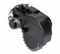 Roue motrice droite et gauche compatible avec Deebot 600 601 605 Robot Aspirateur Pièces de rechange pour modèles 10002816 10001872 (roue droite)