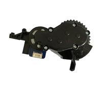 Roue Motrice for Aspirateur Robot, Compatible avec Proscenic, for Aspirateur Robot 790T Et 780T, Accessoires De Remplacement De La Roue Gauche