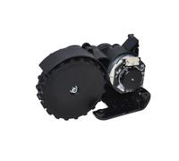 Roue motrice for aspirateur Robot RV-R150 RV-R151 Vileda VR201 PetPro, Module de boîte de vitesses de moteur de remplacement(Left Wheel (L))