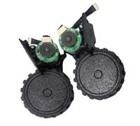 Roue motrice ForGenio ForNavi N600, ensemble moteur gauche et droit, modèles ForPanda ForEVO et ForPuron PR10 (gauche + droite)