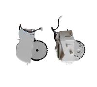 Roue motrice gauche/droite compatible avec Xiaomi, aspirateur robot G1/MJSTG1/MI, aspirateur robot serpillière essentiel(L 1PCS)