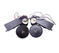 Roue Motrice Gauche/droite For Aspirateur Robot Midea, Pièces Détachées For Aspirateurs Robots M7/I10/M7 Max/M7 Pro(1set)