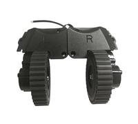 Roue Motrice Gauche/droite For Aspirateur Robot Polaris PVCR 0726W, Pièces De Rechange(1SET)