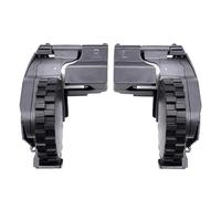 Roue motrice gauche/droite for aspirateur robot Roborock S5 S50 S51 S52 S55 S502-00 S502-01 S502-02 S502-03 S552-00 Louable(1set)