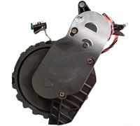 Roue motrice gauche droite pour aspirateur robot Dreame D9/D9Max/F9/L10Pro | Remplacement gauche/droite, mobilité fluide (gauche)