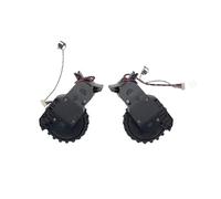 Roue Motrice Gauche Et Droite, Compatible Avec Xiaomi, 2C STYTJ03ZHM, Composants D'aspirateur Robot(L+R)