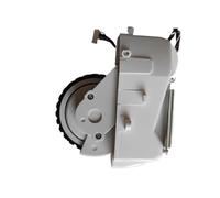 Roue Motrice Gauche Et Droite, Compatible Avec Xiaomi, G1, Composants D'aspirateur Robot(L)