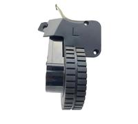 Roue Motrice pour Robot Aspirateur Compatible avec Create | Matériau Métal, Plastique ABS; Faire Correspondre la Configuration Indiquée à la Pièce Existante(L)