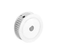 Roue motrice synchrone Kit de poulie courroie distribution, à trou en D High Torque Drive 5M 20-30 dents, type AF 5x4,5 mm 15x14, roue synchrone 1 pièce(14 * 13 * 27MM*25)