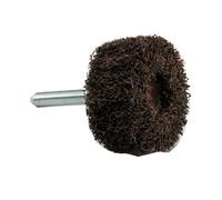 Roue Mousse Abrasive Pour Métal, Diam.60 Mm