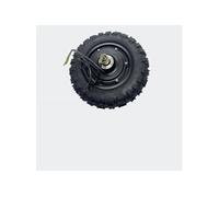 roue off-road motrice avant - compatible ar3 / ar4 - version tout-terrain