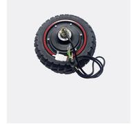 ROUE OFF-ROAD MOTRICE COMPLÈTE ARRIÈRE ECROSSDUO/ECROSSMAX2x2/ECROSSONE/ECROSSPROBOOST/ECROSSPROBOOST2- Piece trottinette élèctrique
