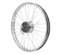 Roue P2R JANTE 17 1,5x17 A RAYON
