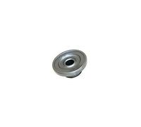 Roue panier inférieur d'origine lave-vaisselle 91601253, kelvinator, rosieres, maytag, gasfire, rowenta, vedette, general electric, zerowatt, ib