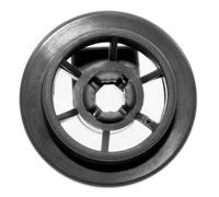 Roue panier inférieur - Lave-vaisselle (4581DD3003B LG)
