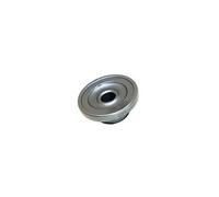 Roue panier inférieur Lave-vaisselle 91601253, ROSIERES, HOOVER, BAUMATIC, IBERNA - 223308
