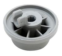 Roue Panier Inférieur Lave-Vaisselle Bosch Neff Siemens - Pièce N 165314