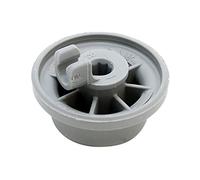 Roue Panier Inférieur Lave-Vaisselle Bosch Neff Siemens Pièce N. 165314