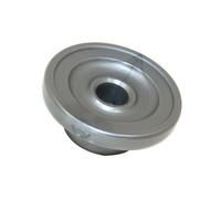 Roue Panier inférieur pour Candy lave-vaisselle équivalent à 91601253