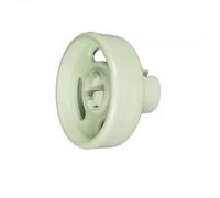 ROUE PANIER INFERIEUR POUR LAVE VAISSELLE CANDY