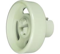 Roue panier inférieur pour lave-vaisselle Candy - 49005659 CED 110-37S CED1