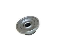 Roue panier inférieur pour Lave-vaisselle CANDY, HOOVER, ROSIERES