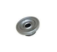 ROUE PANIER INFERIEUR X1 SANS AXE POUR LAVE VAISSELLE CANDY - 91601253