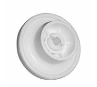 ROUE PANIER INFERIEURE POUR LAVE VAISSELLE CANDY - 91601039