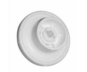 ROUE PANIER INFERIEURE POUR LAVE VAISSELLE CANDY - 91601039