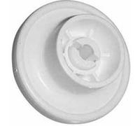 Roue Panier Inferieure Pour Lave Vaisselle Candy - 91601039 G