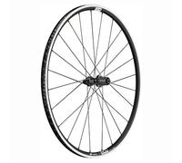 Roue patin arrière cassette DT Swiss P1800-23 Performance Noir
