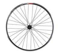 Roue patin arrière moyeu Velox 700 Elan CFX Shimano Noir