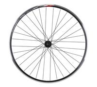 Roue patin arrière moyeu Velox 700 Elan CFX Shimano Noir