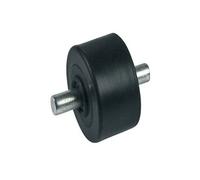 Roue petit ensemble kit axe + roue Aspirateur 2198998227, 4055420931, AEG - 297847