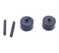 Roue Petit Ensemble Kit Axe + Roue Pour Pieces Aspirateur Nettoyeur Petit Electromenager Electrolux - 2198998227 G