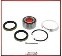 Roue Pièce Avant Li Ou Re Sans ABS pour Toyota Rav 4 I Campry Celica Calcio E