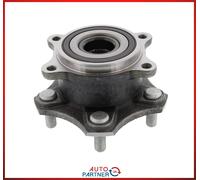Roue Pièce Hub Avant Ou Arrière Gauche ou Droite pour Suzuki Grand Vitara II