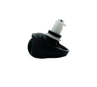 Roue Pivotante Avant, Compatible Avec Les Aspirateurs Robots Mova, P50 Pro Ultra/E30 Ultra - Accessoires Et Pièces Détachées(1pcs)