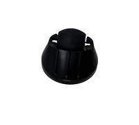 Roue pivotante avant, compatible avec les aspirateurs robots VIOMI S9, Proscenic M7/M8, Uoni V980, Roidmi EVE PLUS et Lydsto R1.(1pcs)