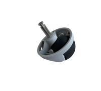 Roue Pivotante Avant, Roue Libre, Compatible Avec Les Pièces D'aspirateur Robot Proscenic M7/M7 Max/M7 Pro/M8/M8 Pro (expédiées Au Hasard)