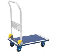 Roue pivotante de rechange pour chariot Professionnel