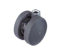 Roue pivotante Gs 80-90-200