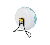 Roue plastique pour hamster ø 20 8cm