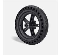 SPATR13178 ROUE PLEINE ALVÉOLÉE COMPLÈTE ARRIÈRE 80XL/81BOOST/81XL/WAYRIDE80- Piece trottinette élèctrique UrbanGlide