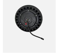 UrbanGlide Moteur + Roue Avant Alvéolée Pour Trottinette électrique Urbanglide 80xl/81/81boost Noir G