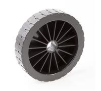 Roue - pneu Aptel Ensemble de roues CELLFAST pour poussette Discover/Compact