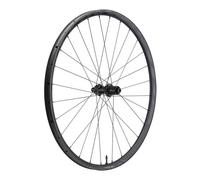 Roue pneu arrière disque Easton EC70 AX - 700C - 12x142 Sram XD Noir