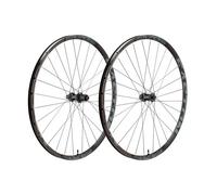 Roue pneu avant disque Easton EA70 AX - 650b - 12x100 Noir